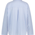 Cotton Jacket, Blue