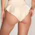 Boxer Brigitte, White