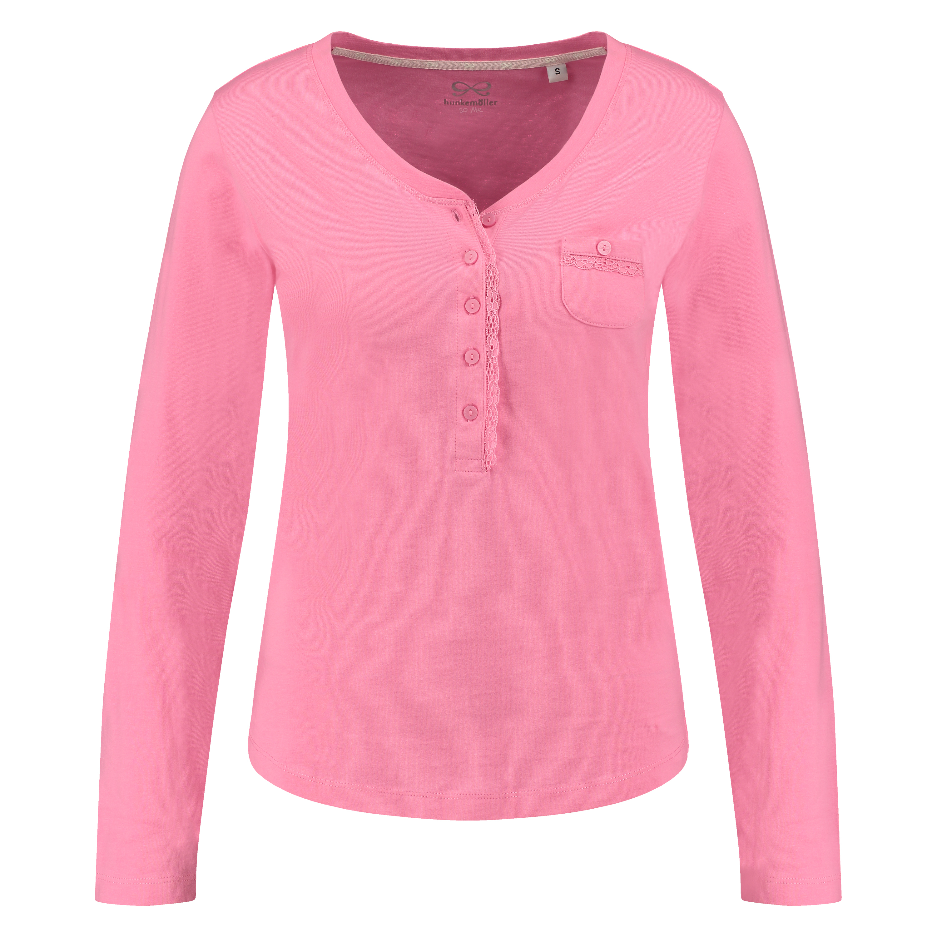 Top Sanne, Pink, main