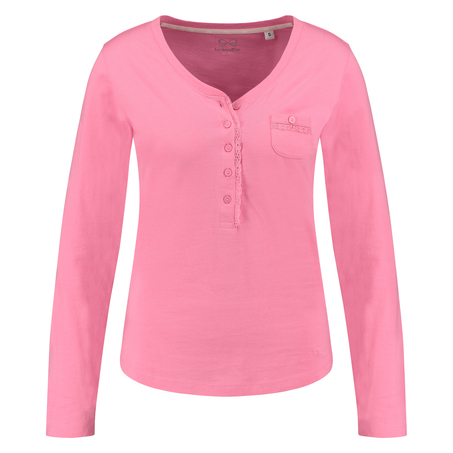 Top Sanne, Pink