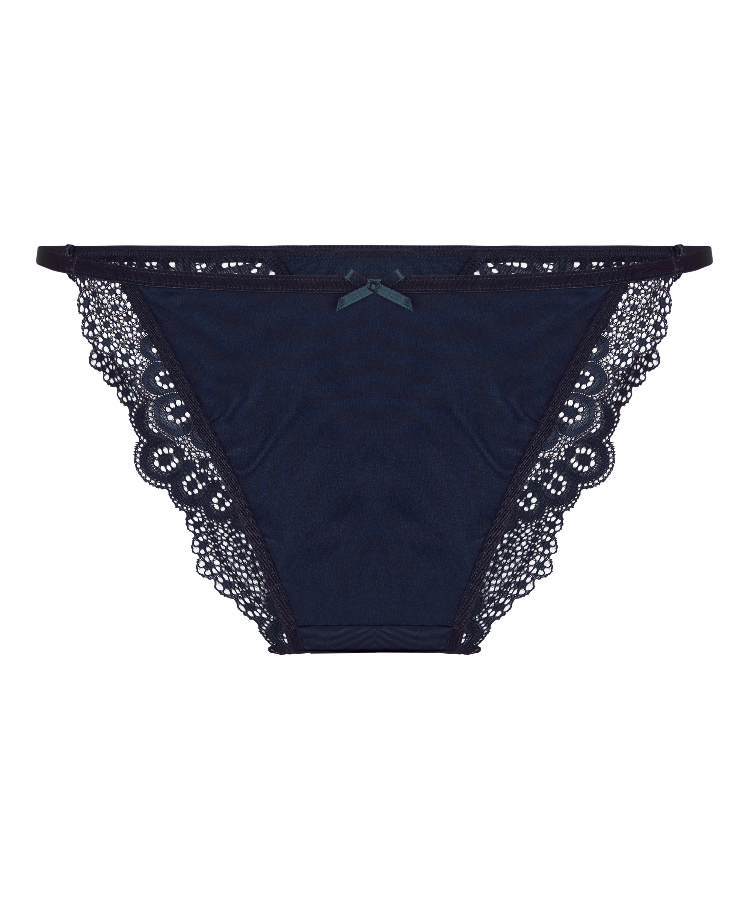 Highleg Brazilian Pamela, Blue, main