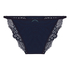 Highleg Brazilian Pamela, Blue