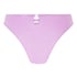 Andrea Brazilian, Purple