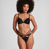 Janine Thong, Black