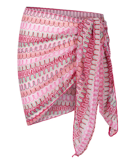 Cali Pareo, Pink