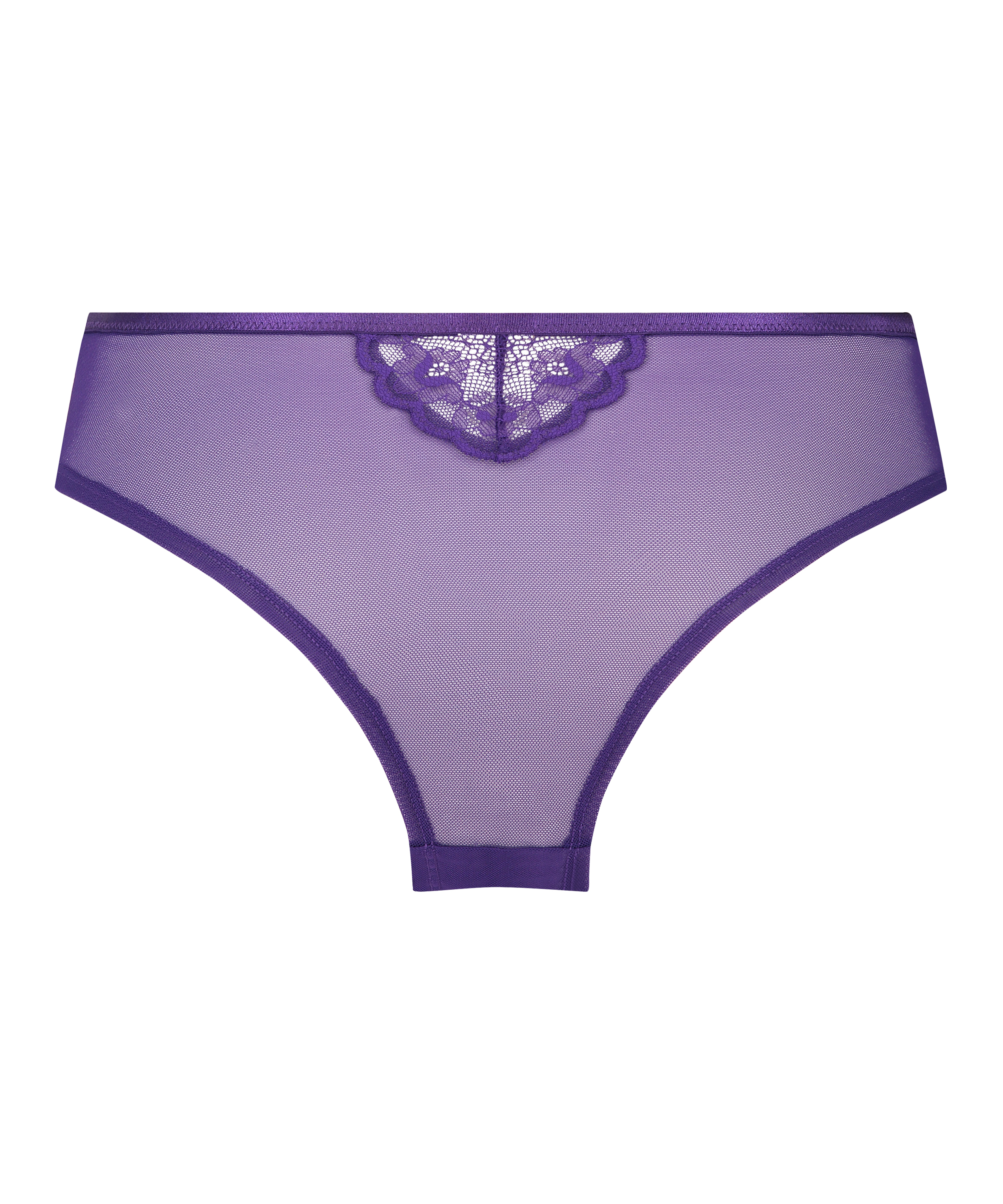 Riri Brazilian, Purple, main