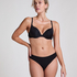 3-Pack Brazilian Kira, Black