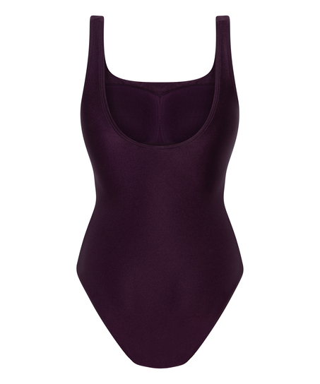 Costa Shaping Bathingsuit, Purple