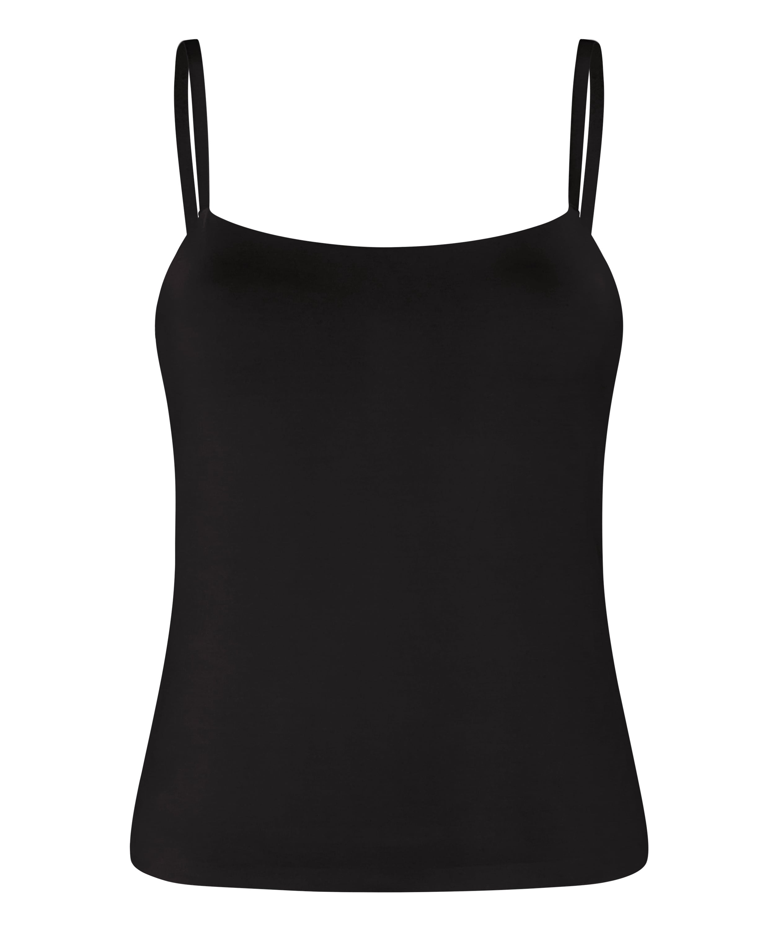 Super Comfort Top, Black, main
