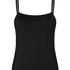 Super Comfort Top, Black