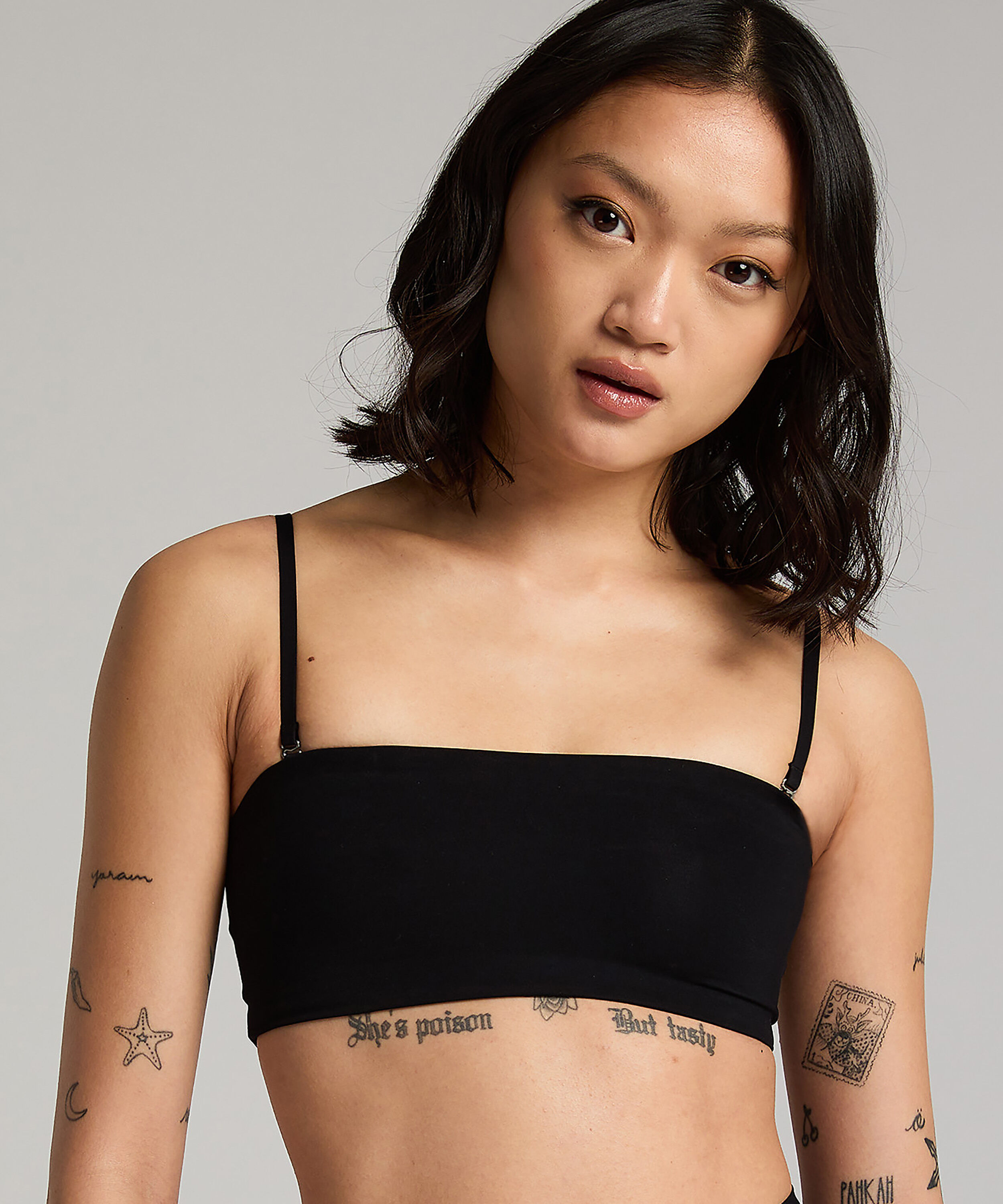 beautiful bralettes