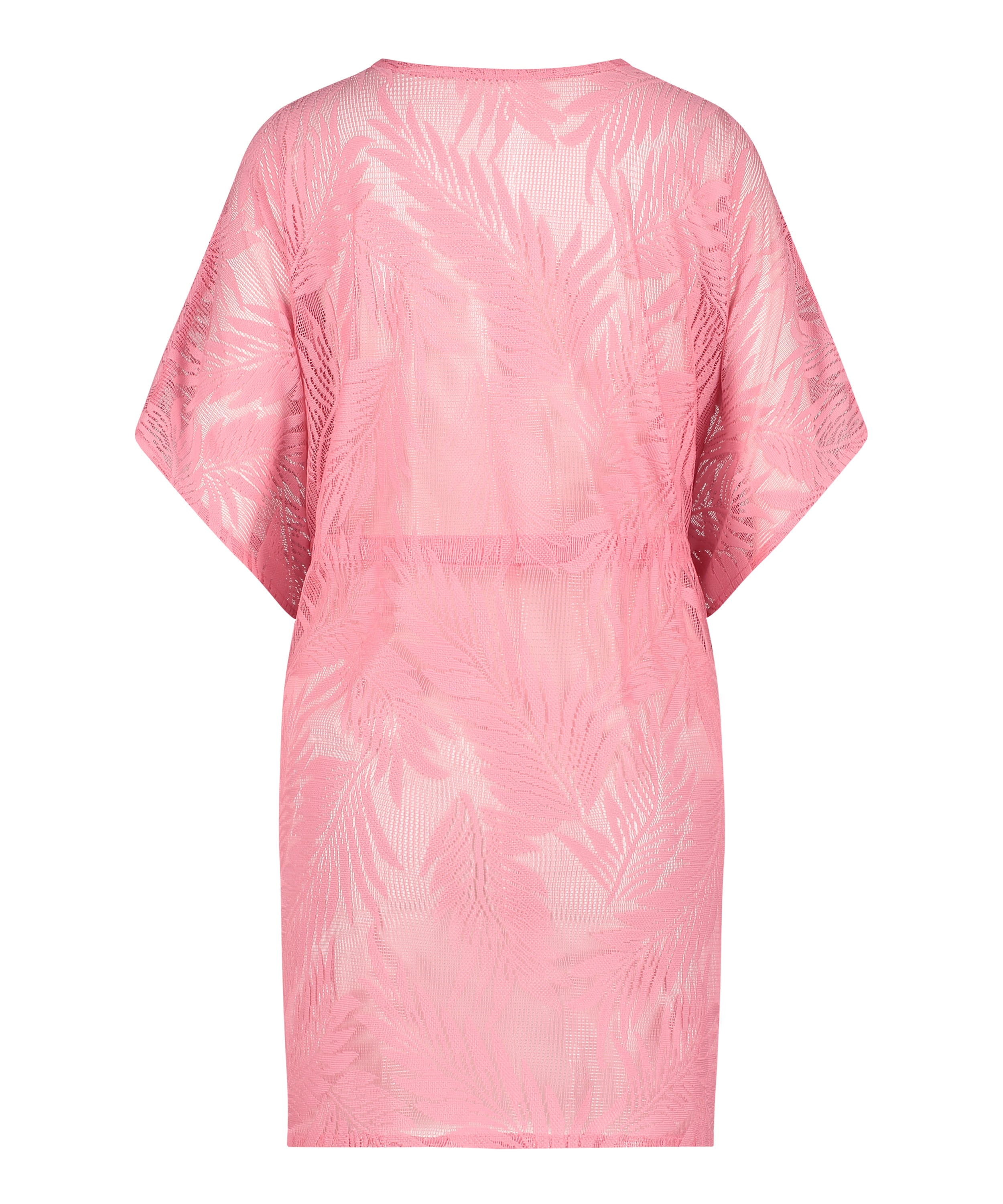 Beach Dress, Pink, main