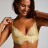 Milaan Bralette, Orange