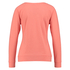 Long-sleeved top Neoni, Pink
