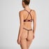 Cinnamon Thong, Purple