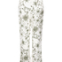 Storylover Pyjama Pants, White