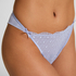 Cordelie Brazilian, Purple
