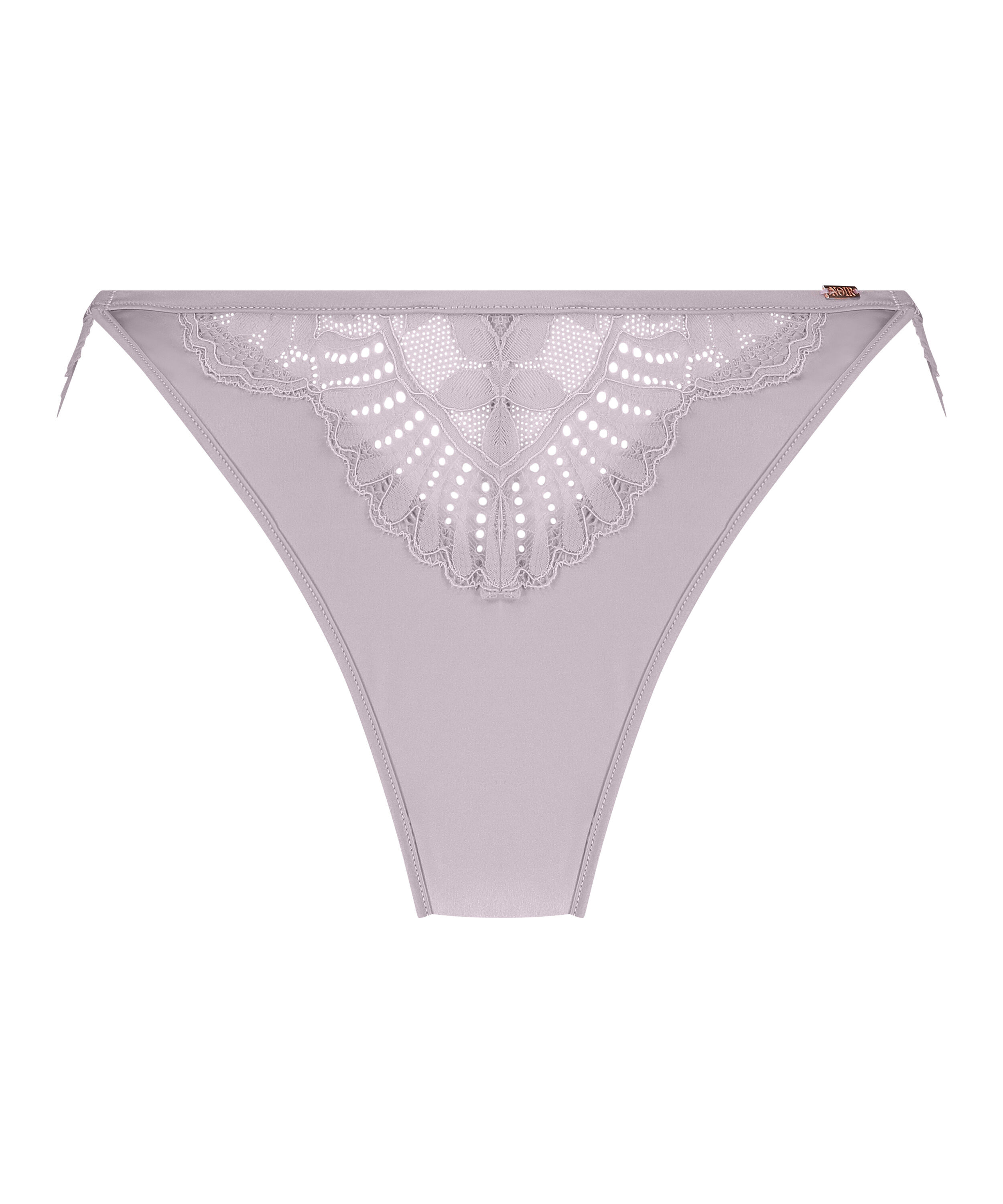 Antonia Thong, Purple