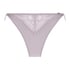 Antonia Thong, Purple
