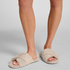 Flip-Flops Lia, Beige