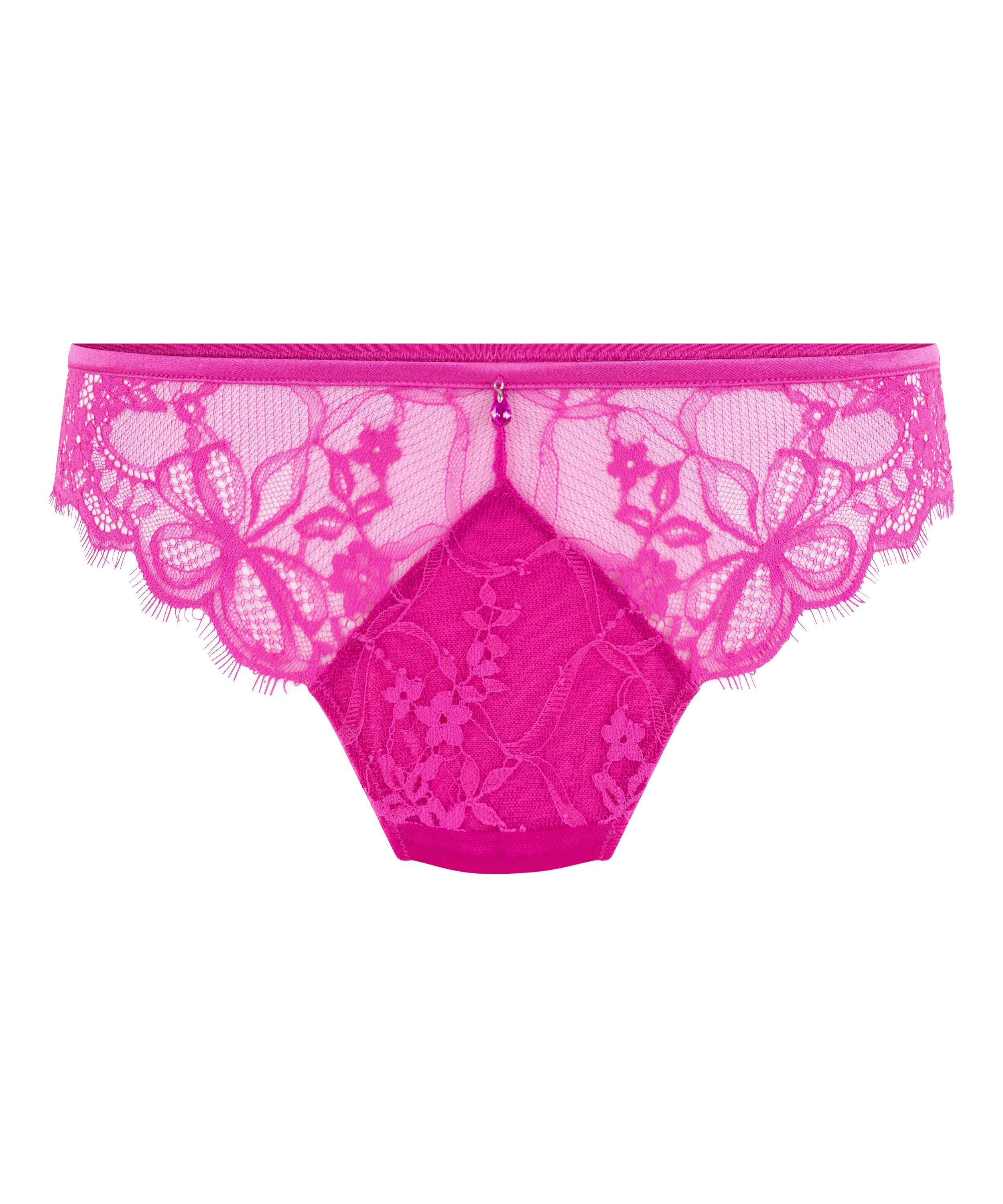 Prina Thong, Pink, main
