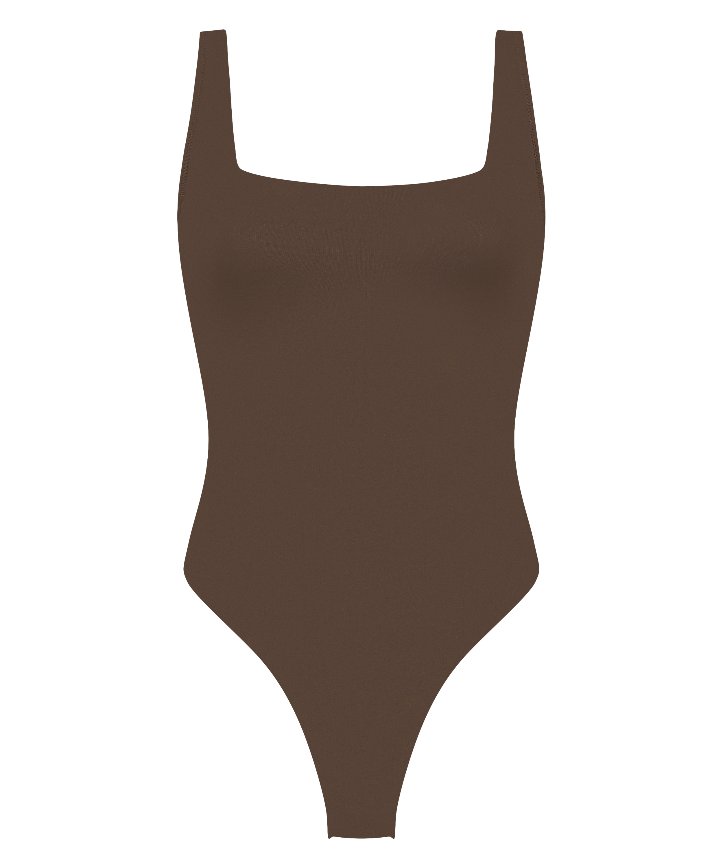 Smooth body, Brown, main