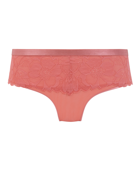 Sophia Thong, Pink