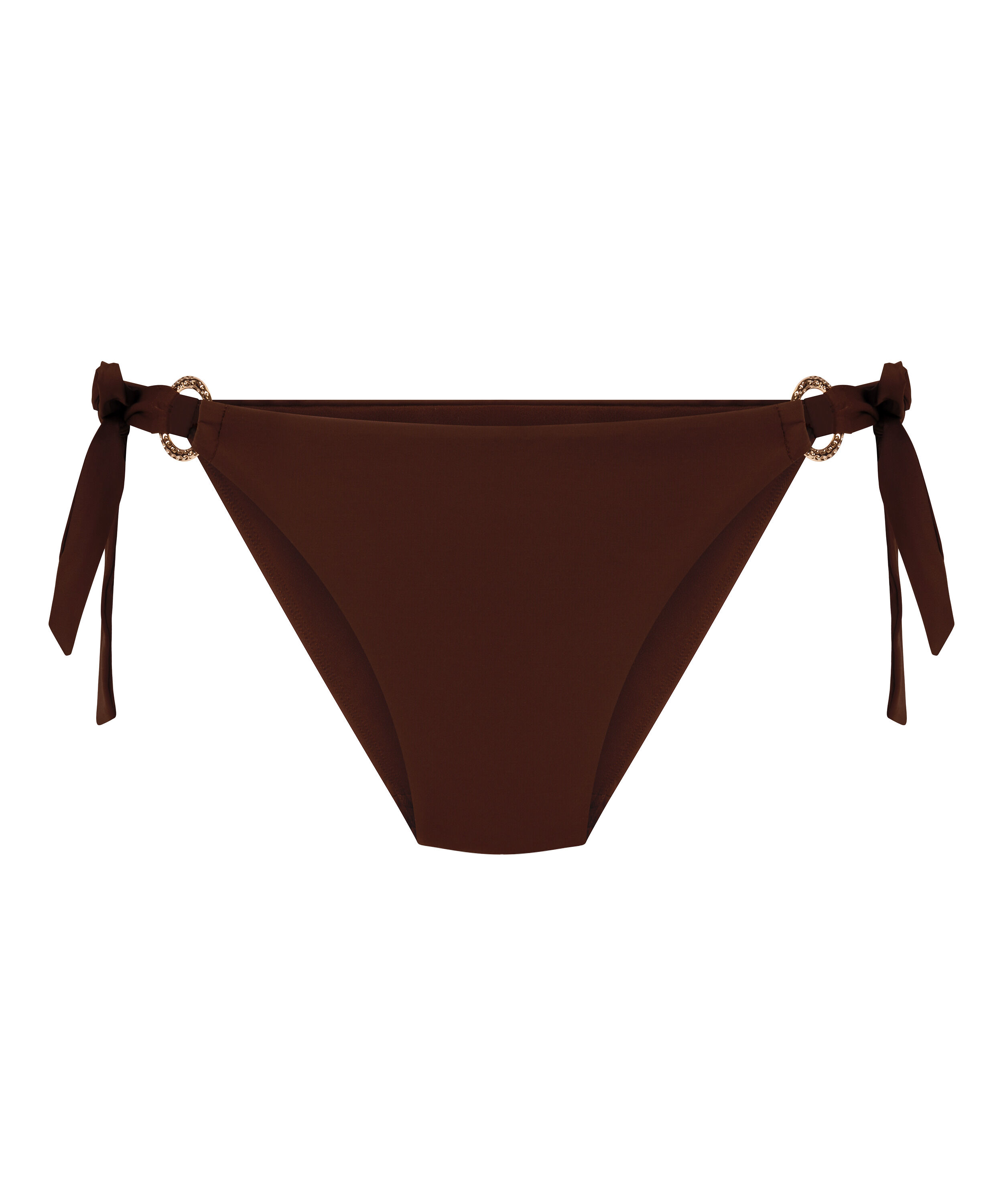 Bikini Bottom Madrid, Brown