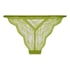 Isabelle Thong, Green