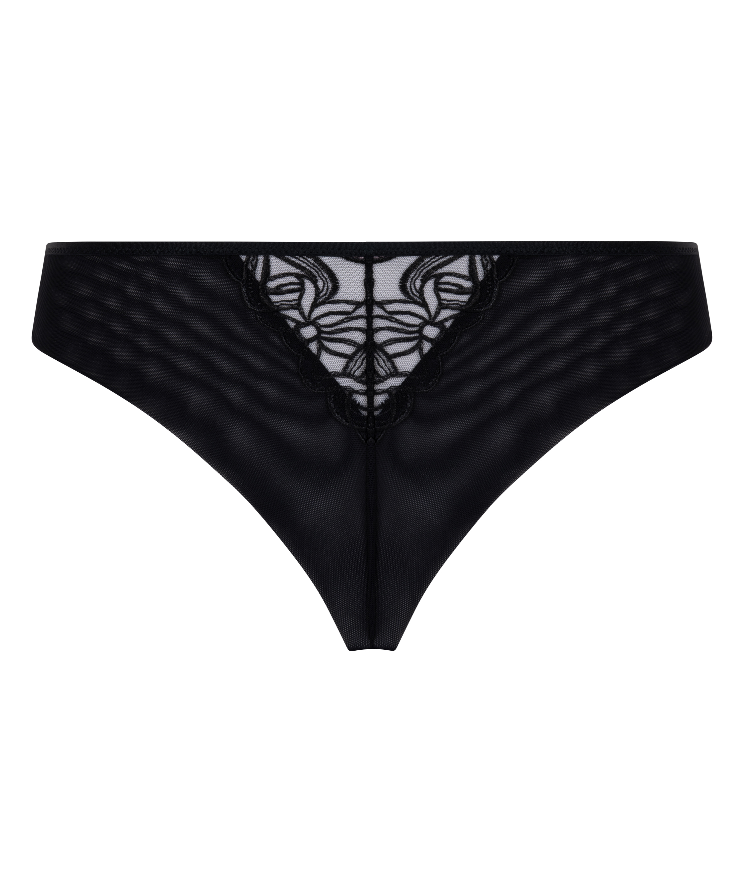 Beau Brazilian, Black, main