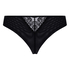 Beau Brazilian, Black