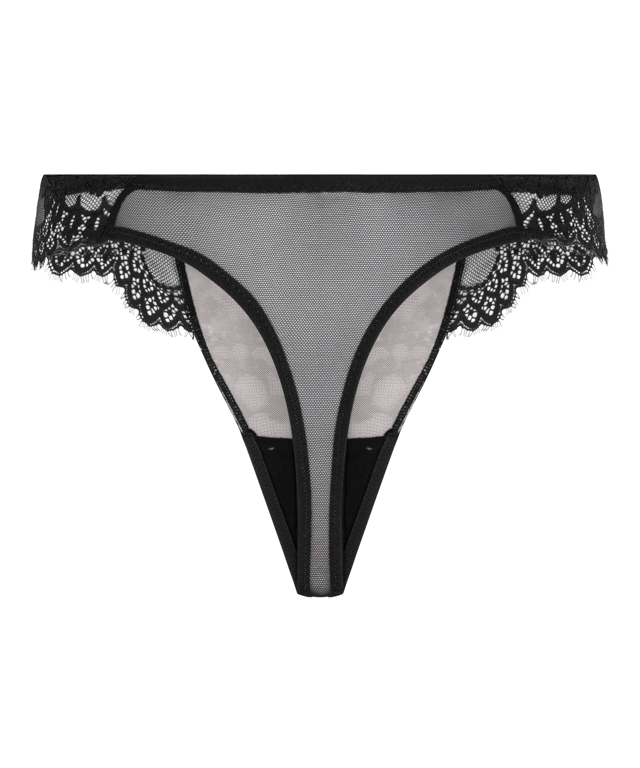 Daisy Thong, Black, main