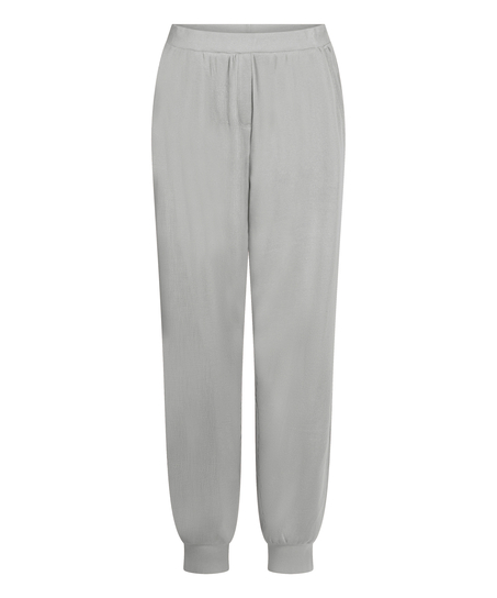 Joggers Waffle, Gray