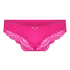 Lace & Shine Brazilian, Pink
