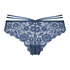 Almuth Brazilian, Blue