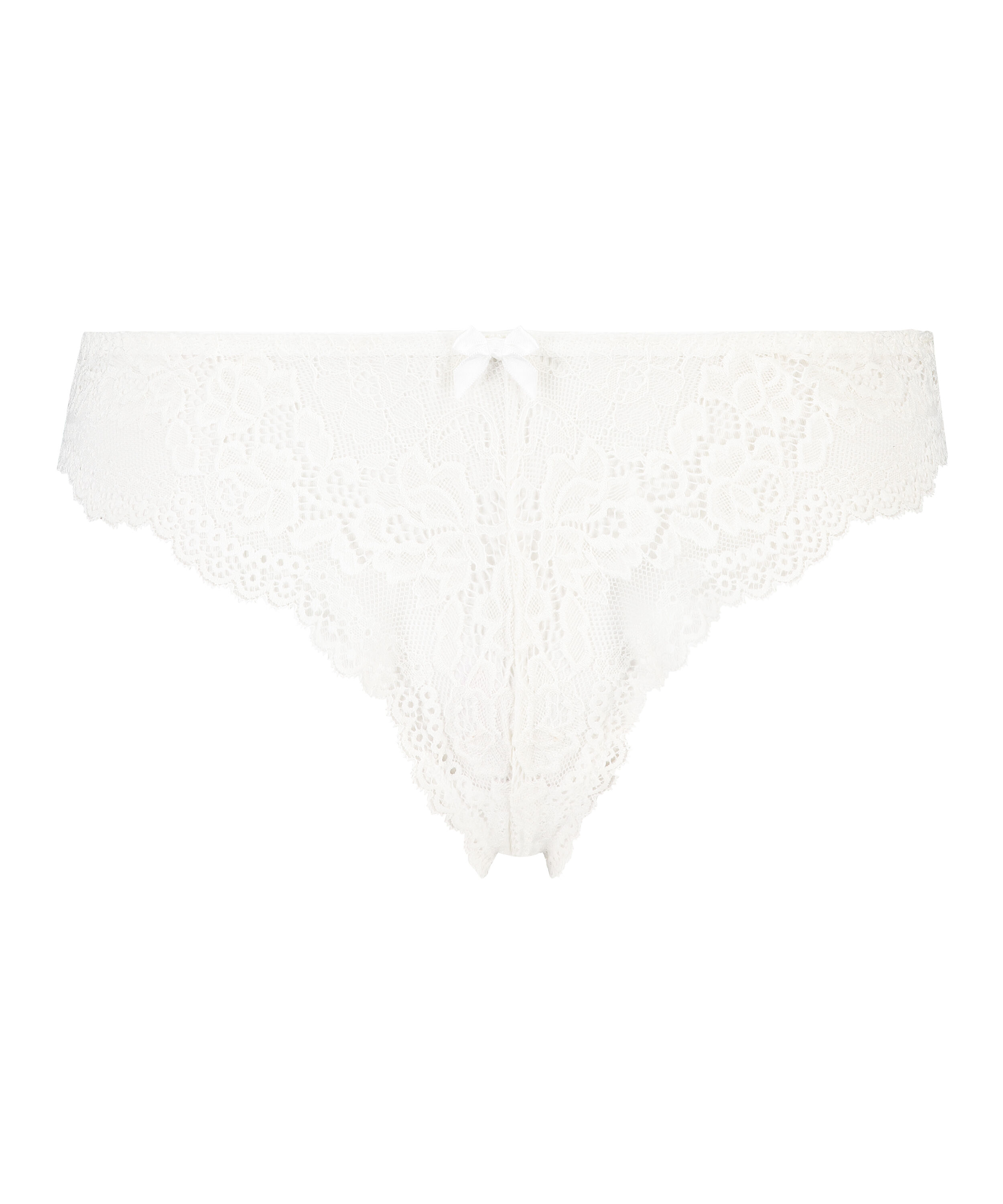 Chelsea Brazilian, White