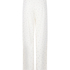 Daisy Pyjama Pant, White