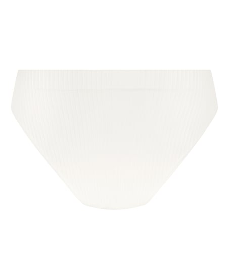 Dianne Brazilian, White