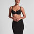 Smoothing underskirt, Black
