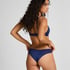 Liloye Cheekini, Blue