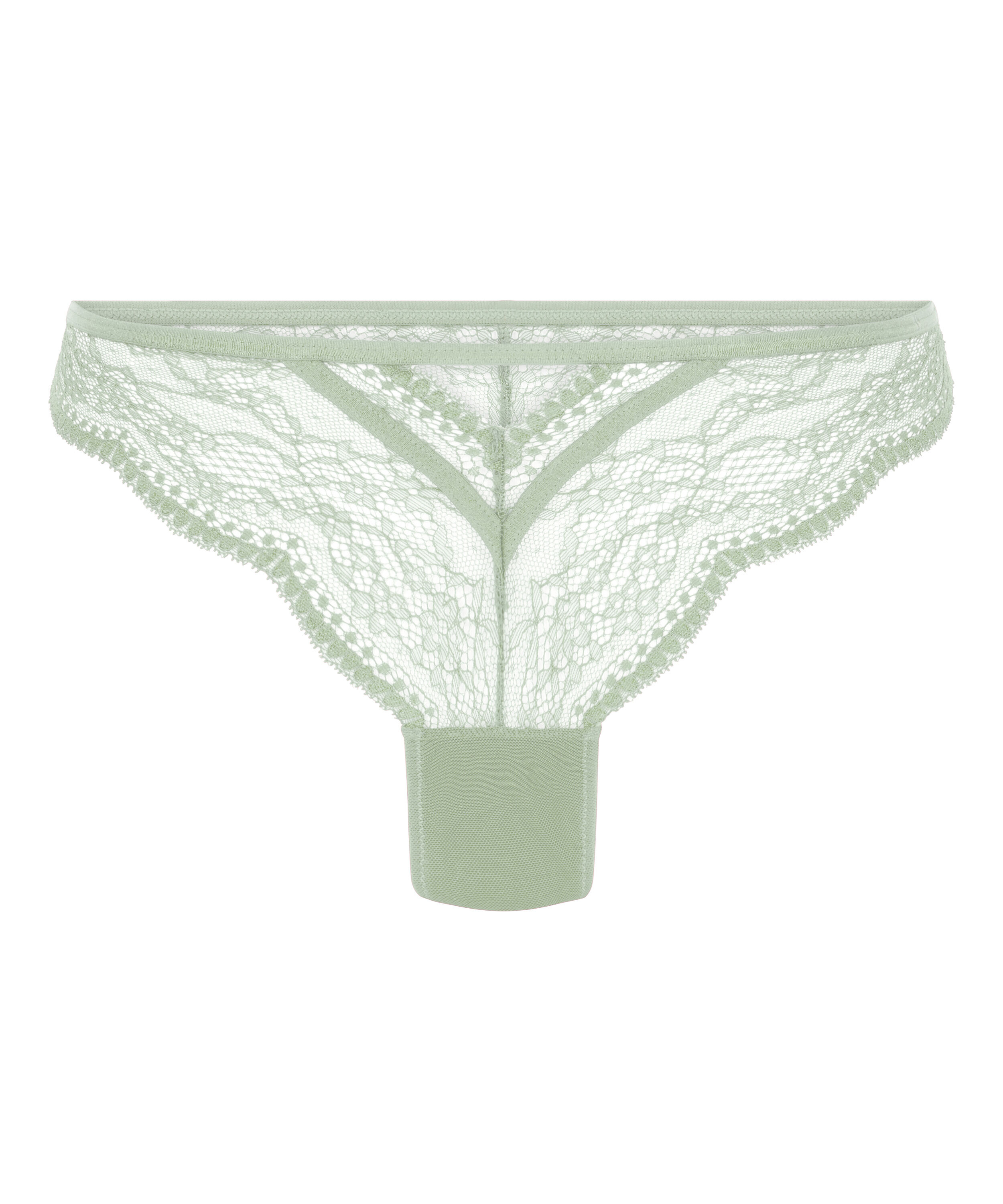 Isabelle Cheekini, Green