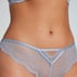 Isabelle Cheekini, Blue
