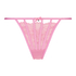 Maxime thong, Pink