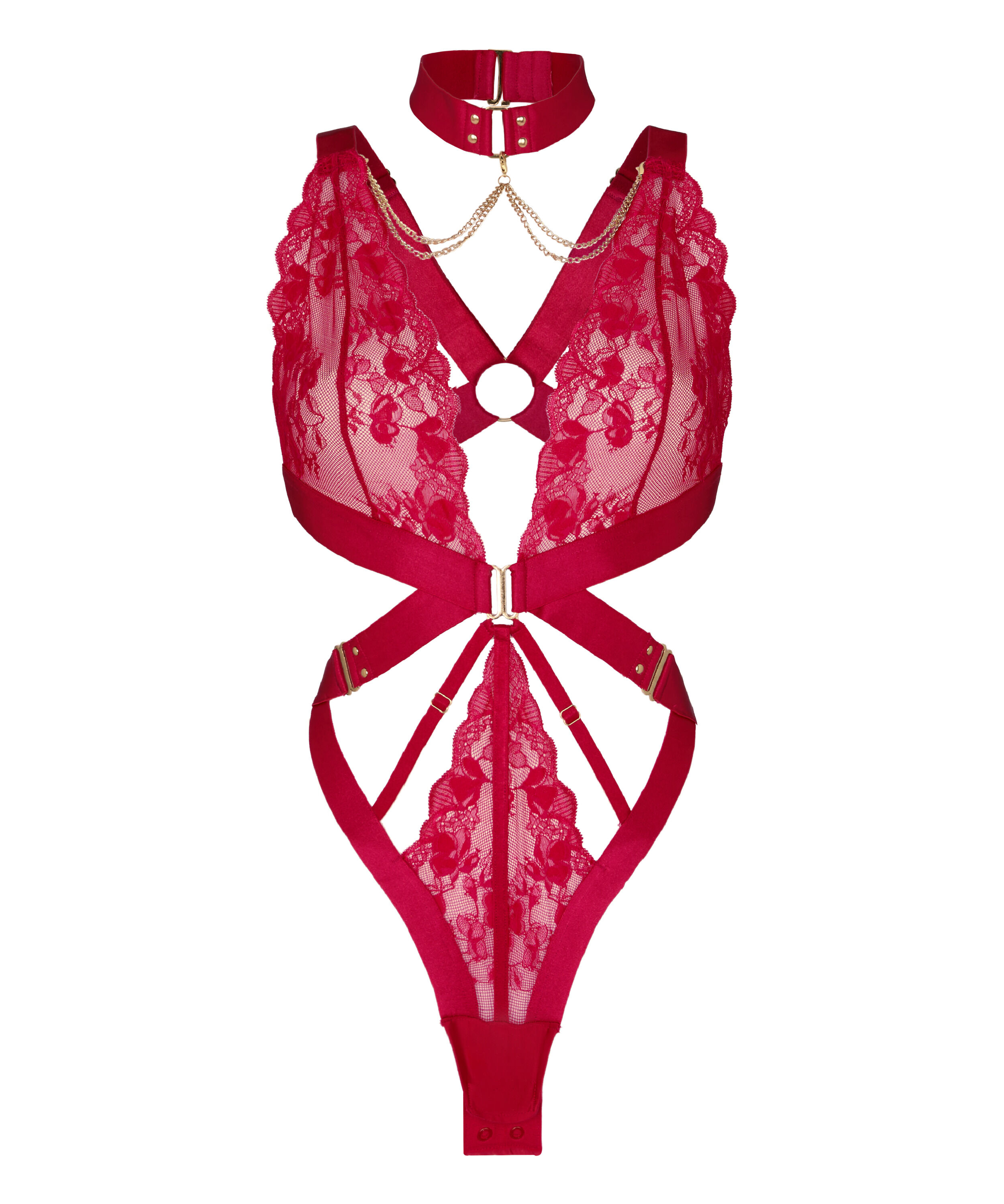 Body Colette, Pink
