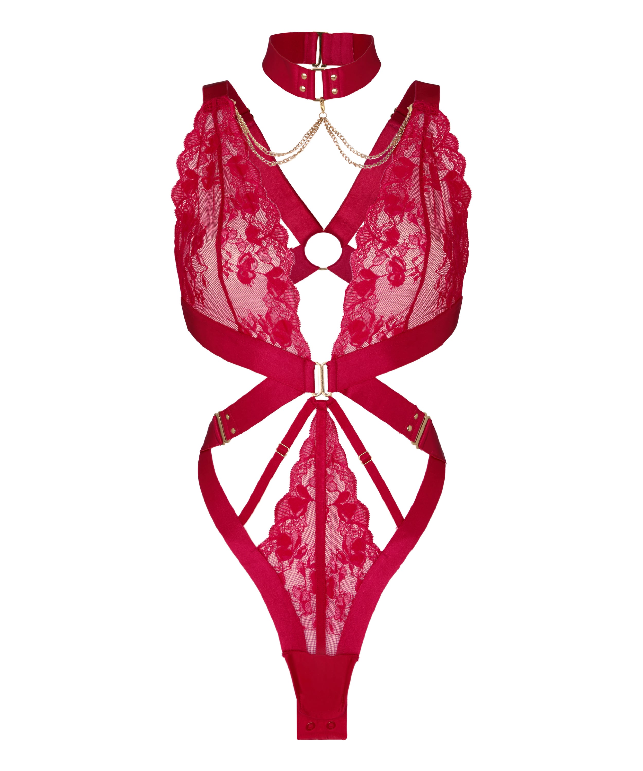 Body Colette, Pink, main