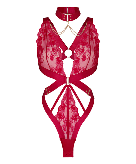 Body Colette, Pink