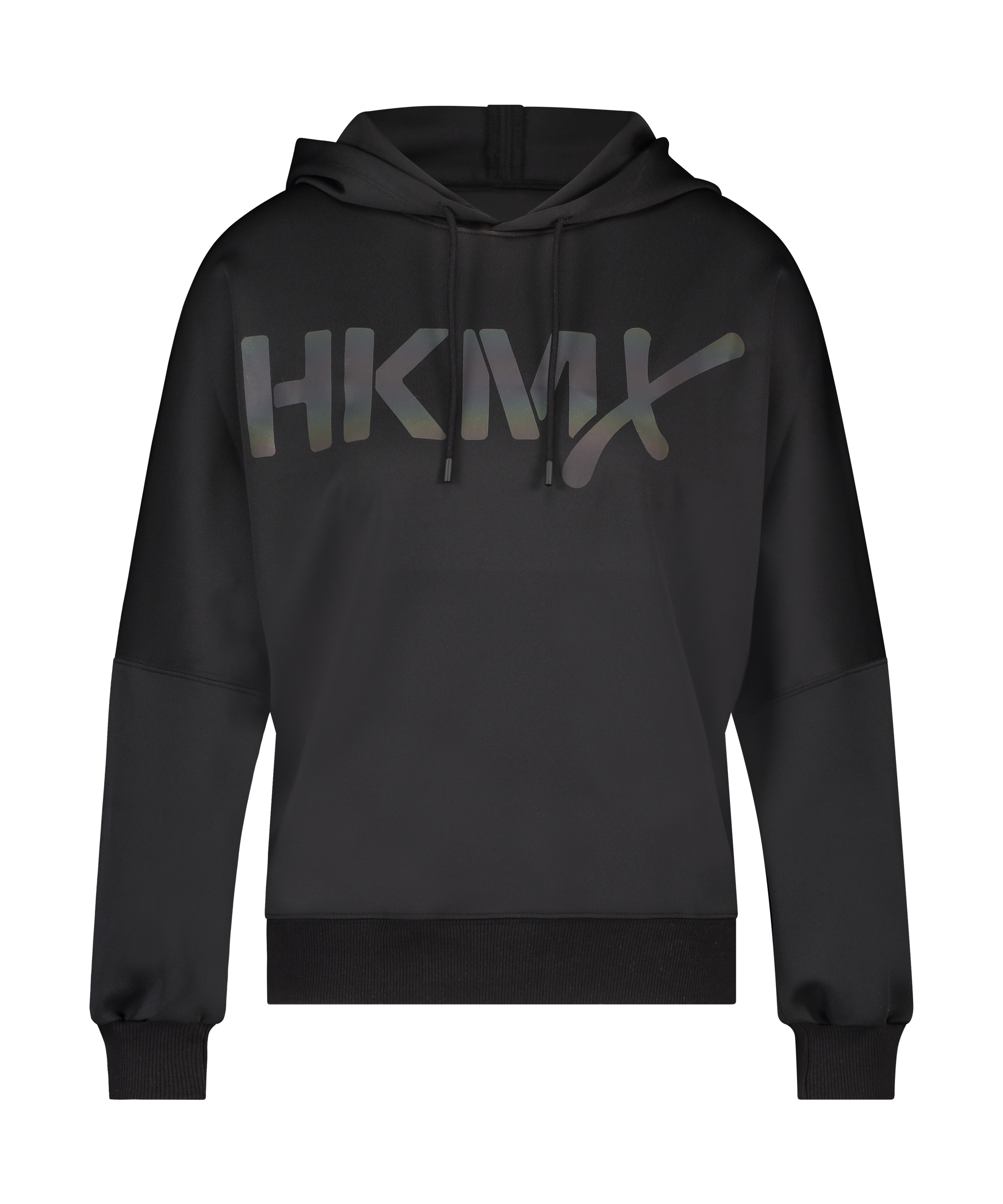HKMX Ruby Hoodie, Black, main