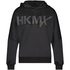 HKMX Ruby Hoodie, Black