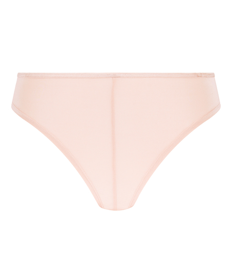 Liloye Cheekini, Pink