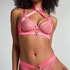 Missy Non-Padded Underwired Bra, Pink